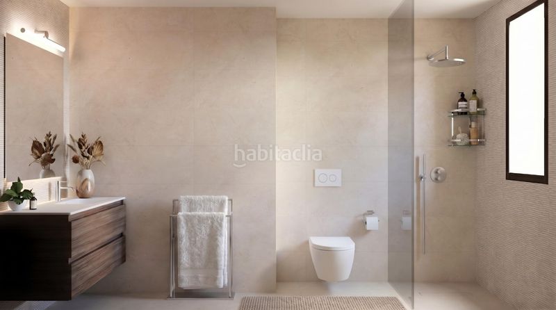 Foto 2f094121-51d9-4780-8fd4-638070a2343d. Dúplex amb aparcament piscina a Roldán Torre - Pacheco