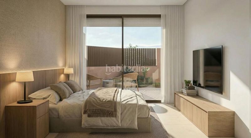 Foto 36159040-a22e-4f55-a6b9-4ec1badd3b6a. Dúplex amb aparcament piscina a Roldán Torre - Pacheco