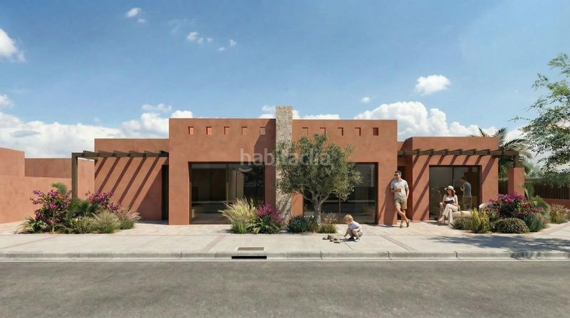 Foto 598af8c4-e085-4ed7-a2a9-75e3597c568c. Dúplex amb aparcament piscina a Roldán Torre - Pacheco