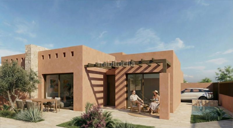 Foto 7e4fc1cb-4d8c-4f58-ae62-cb1ad2d10655. Dúplex amb aparcament piscina a Roldán Torre - Pacheco