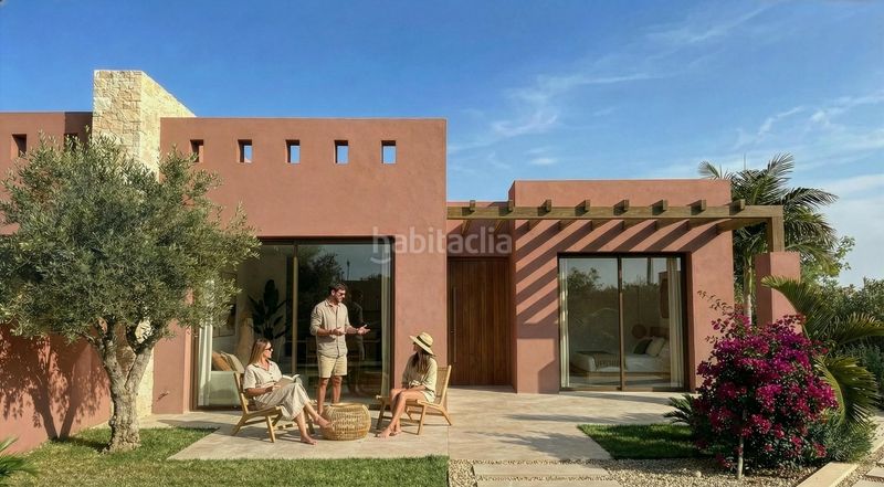 Foto f279e04d-4ca1-4381-aca8-04fbbc1cbda7. Dúplex amb aparcament piscina a Roldán Torre - Pacheco