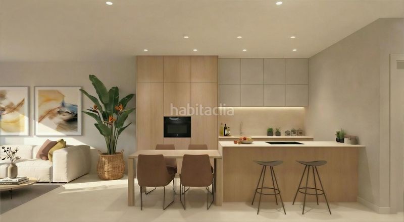 Foto fc6cb246-34f2-408b-9bd3-b32cae861565. Dúplex amb aparcament piscina a Roldán Torre - Pacheco