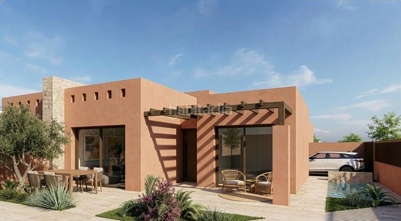 Foto fdacf762-0a2e-47b5-87b1-302cb4f46332. Dúplex amb aparcament piscina a Roldán Torre - Pacheco