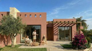 Dúplex a Roldán. Villas de nueva construcción en el alba mediterranean resort, en