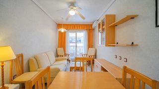 Apartamento  Calle de palangre. Apartamento de 2 dormitorios con terraza, garaje y trastero a 20