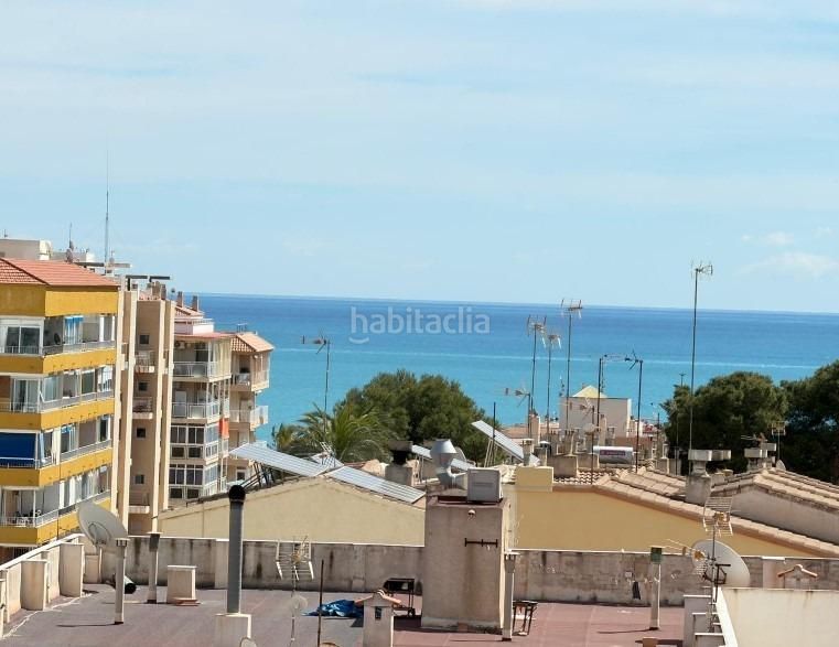 Foto 06453a71-eaf8-4259-829b-5c0b3340c945. Apartament a Punta Prima Torrevieja