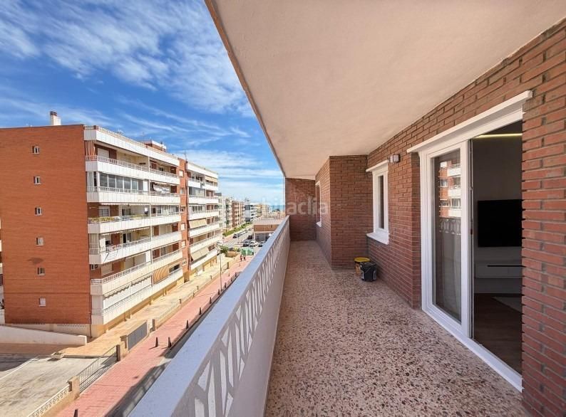 Foto edcacb24-3df6-4a9b-9efb-3d44d5273484. Apartament a Punta Prima Torrevieja