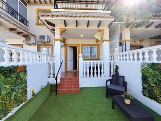 Maison  Calle calle torre de pisa. Adosado dúplex de 3 dormitorios con piscina comunitaria en punta