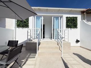 Casa adossada a Calle Calle Paganini