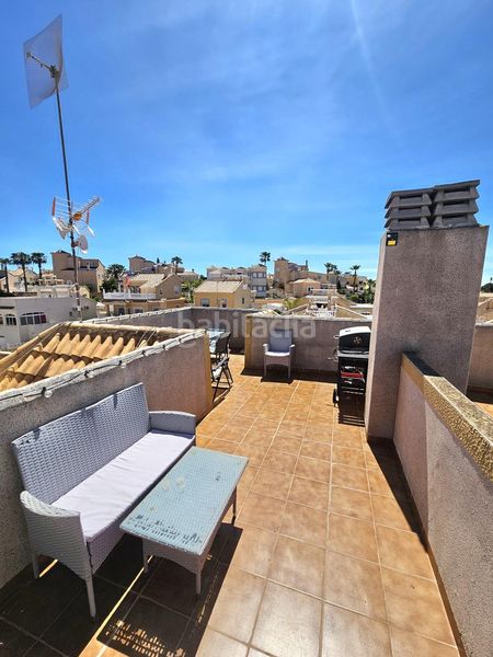 Foto 19a15781-fe62-4876-8899-fda3f083cf99. Casa amb piscina a La Florida Orihuela