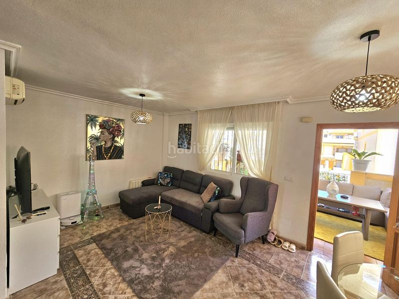 Foto 813e1641-13a4-4cd4-ade2-5554d6f4c2fb. Casa amb piscina a La Florida Orihuela