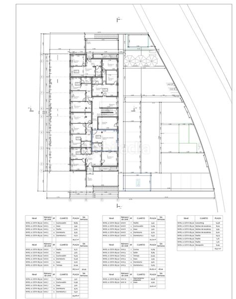 Foto 1d38ea27-4def-4f1a-95c7-2d9027f60e34. Estudi amb aparcament piscina terrassa a balcón de Finestrat-terra marina Finestrat