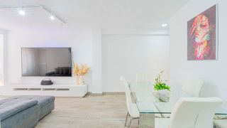 Apartament a PERPENDICULAR MALDONADO