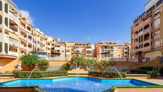 Apartament  Orihuela 73. Apartamento de 2 dormitorios con amplia terraza y piscina comuni