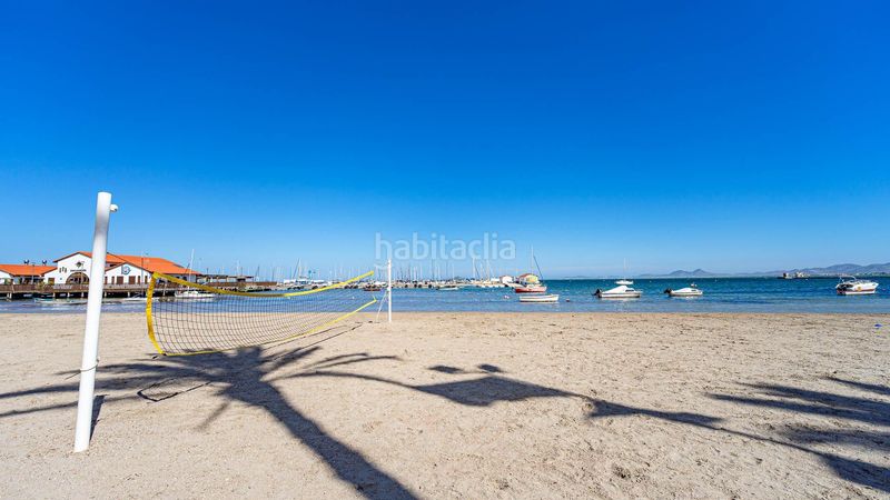 Foto 100db1cc-f8f2-4c98-aa35-effbd4048d80. Casa amb aparcament a Centro Alcázares (Los)