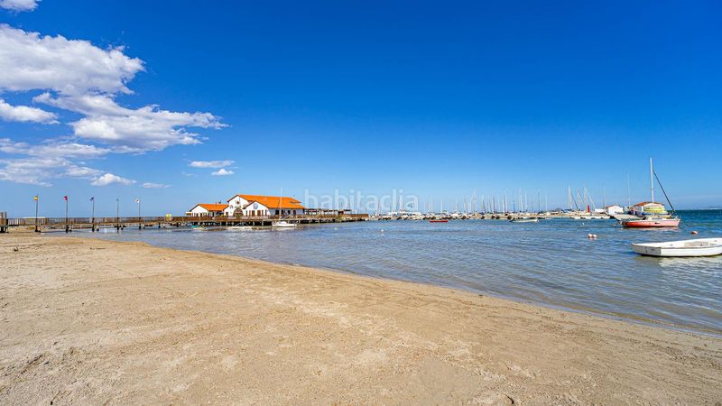 Foto 1b8d9cfb-9fb7-4d88-be86-9383450a3b24. Casa amb aparcament a Centro Alcázares (Los)
