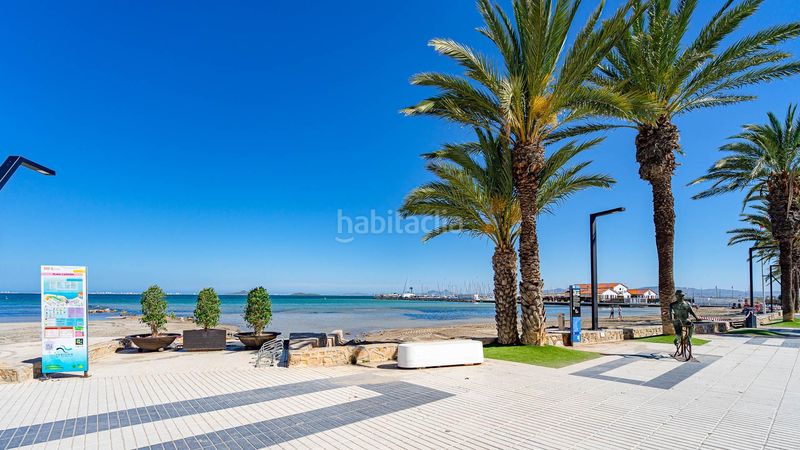 Foto 366b6924-2a35-4a3f-8ba4-bcbe13e33d39. Casa amb aparcament a Centro Alcázares (Los)