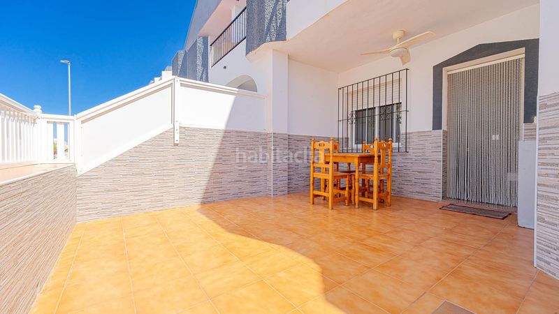 Foto 6cfb035d-fc84-43db-9147-b64702c10bdd. Casa amb aparcament a Centro Alcázares (Los)
