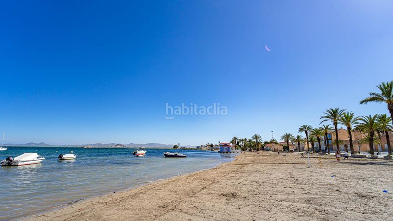 Foto ab5eb073-9bfb-47bd-b28f-4884bdcccd42. Casa amb aparcament a Centro Alcázares (Los)
