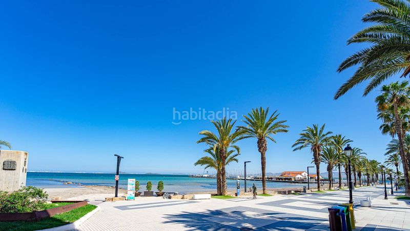 Foto b108b1c1-48e6-4dc8-b521-b23a9fd932db. Casa amb aparcament a Centro Alcázares (Los)