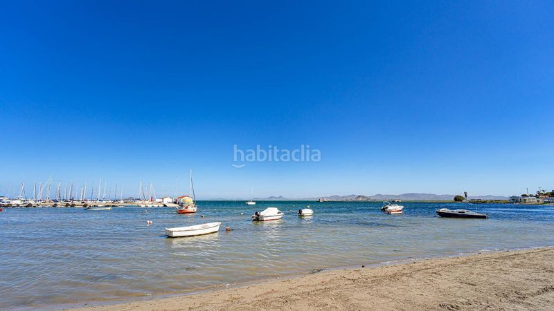Foto c36e77f0-3e68-4e0e-956d-87d3730890df. Casa amb aparcament a Centro Alcázares (Los)