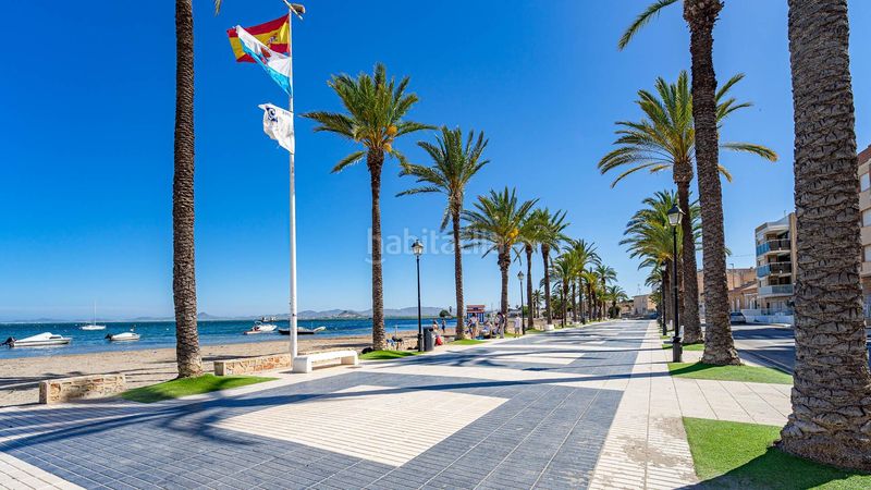 Foto cf3258a5-162d-4104-9b3d-387de0750b0c. Casa amb aparcament a Centro Alcázares (Los)