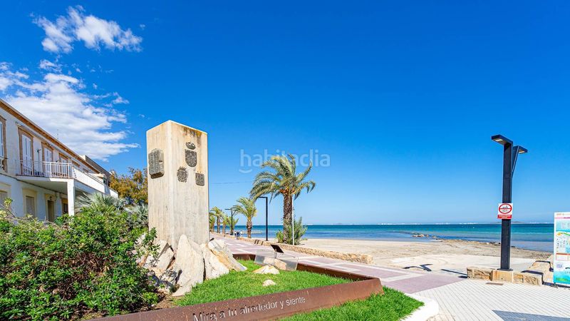 Foto d66155bf-1de3-476f-aa90-882847bb082b. Casa amb aparcament a Centro Alcázares (Los)