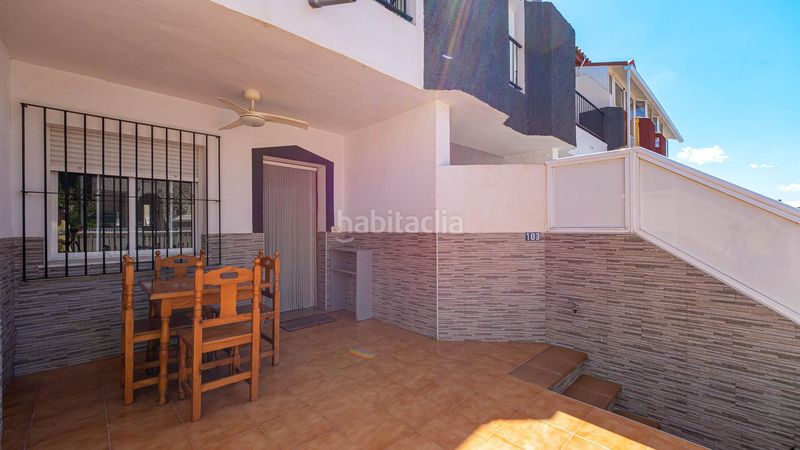 Foto e9cfdedc-7e0b-4b3f-a606-b872e1857a16. Casa amb aparcament a Centro Alcázares (Los)