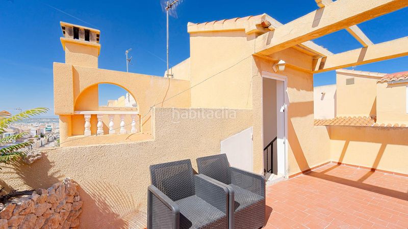 Foto 14fca1b0-904d-41fc-9594-9ef63f41c5fc. Casa amb piscina a Zona Carrefour - Urbanizaciones Torrevieja