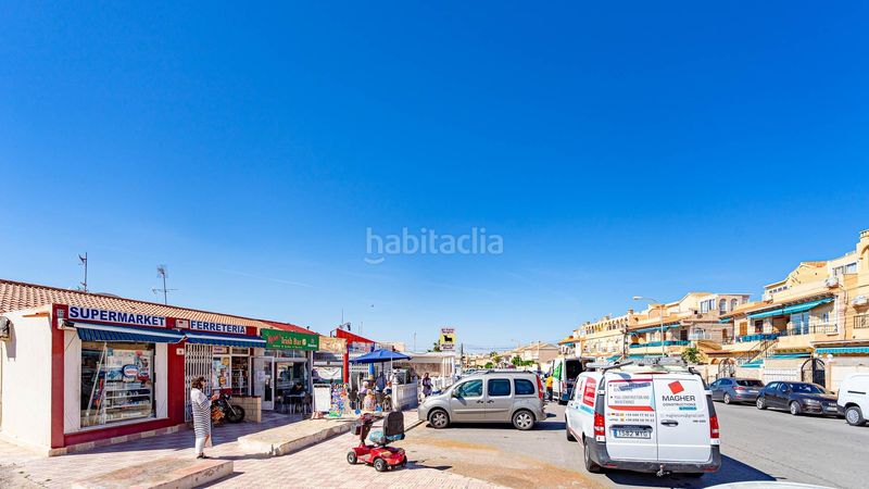 Foto b7e0cd25-cc04-4581-93a6-a037fe667286. Casa amb piscina a Zona Carrefour - Urbanizaciones Torrevieja