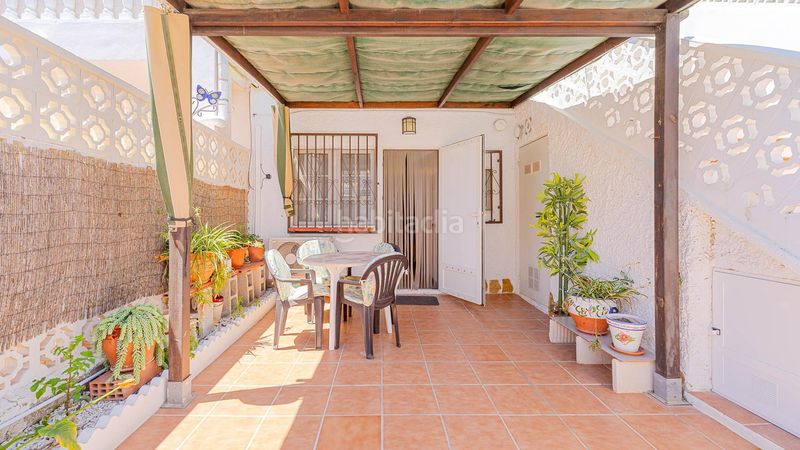 Foto 2eb4ea16-01e7-4f4c-85b7-b1bcfa96f03b. Casa amb aparcament a Los Balcones-Los Altos Torrevieja