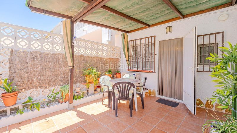 Foto 534b232f-09a4-4ee8-aeed-e60571ebc594. Casa amb aparcament a Los Balcones-Los Altos Torrevieja