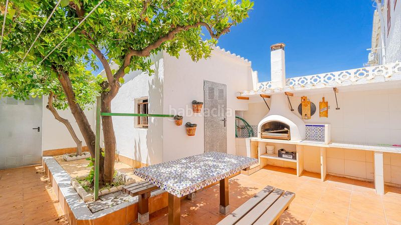 Foto 58d0808a-336f-4107-abba-6401b9963d30. Casa amb aparcament a Los Balcones-Los Altos Torrevieja