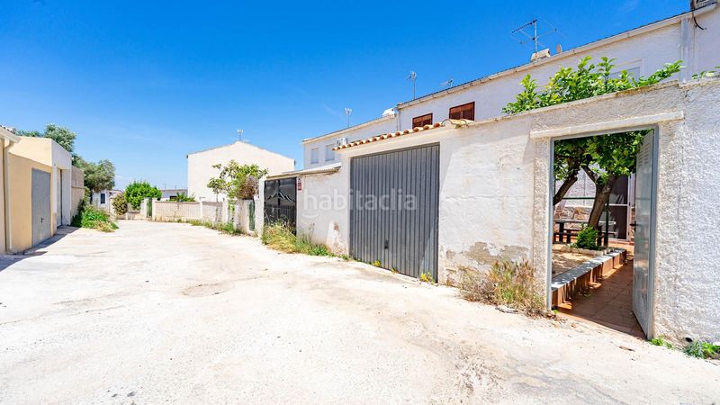 Foto 5917a638-590b-47fd-95eb-8b9bfd842180. Casa amb aparcament a Los Balcones-Los Altos Torrevieja