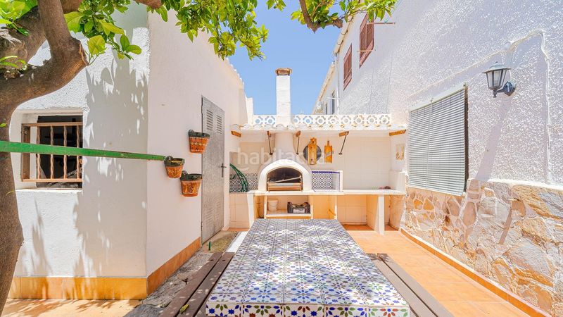 Foto a052f85c-76af-4c07-8806-af19eb892398. Casa amb aparcament a Los Balcones-Los Altos Torrevieja