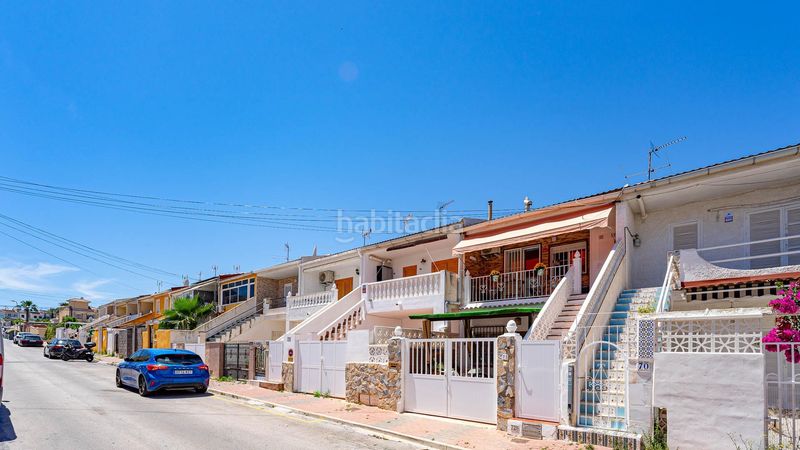 Foto cb7b1991-5c48-43fc-9c84-d553cccfb89b. Casa amb aparcament a Los Balcones-Los Altos Torrevieja