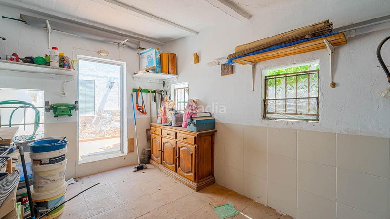 Foto f6b58572-e8e7-4f6a-aeeb-a3ebb1fc5cf7. Casa amb aparcament a Los Balcones-Los Altos Torrevieja