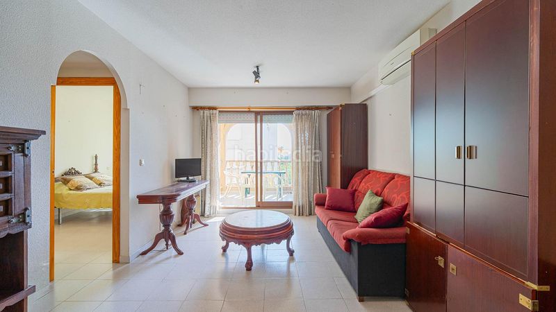 Foto 055c26c2-bd68-43d2-83ce-7ff9f326e2d9. Apartament amb piscina a Parque de las Naciones Torrevieja