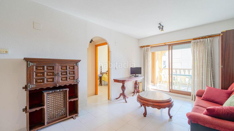 Foto bb448a91-e569-4844-b044-8c84e70460e5. Apartament amb piscina a Parque de las Naciones Torrevieja