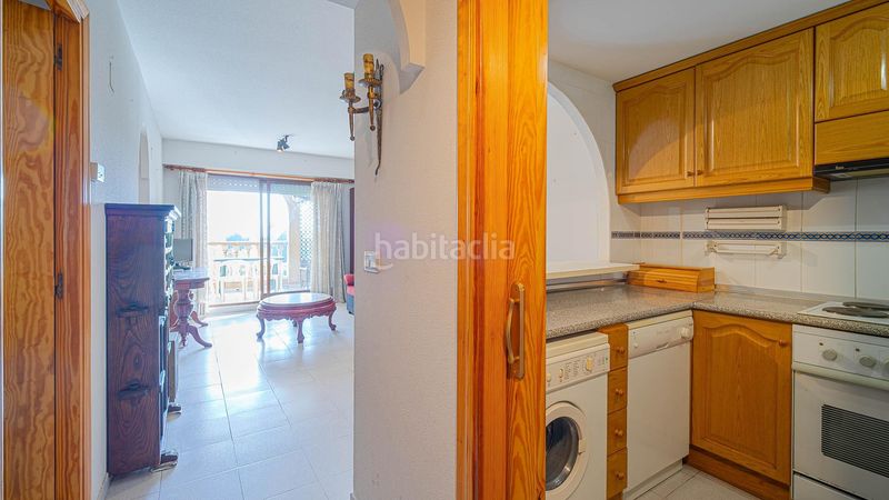 Foto c0d88b31-2b7b-40ed-8d98-0bf93c1154c6. Apartament amb piscina a Parque de las Naciones Torrevieja