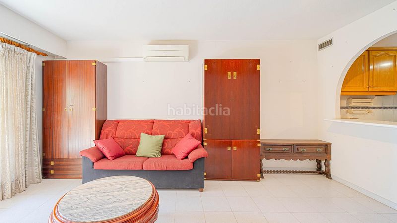 Foto ed418009-7a61-4e95-8ced-86b193f67bd1. Apartament amb piscina a Parque de las Naciones Torrevieja