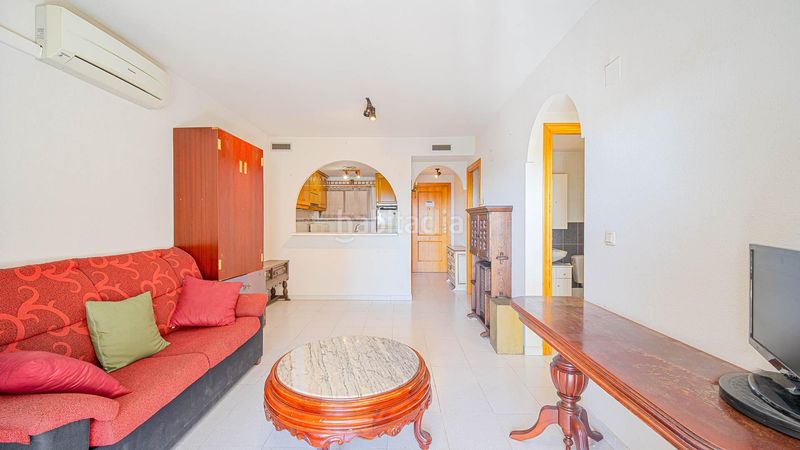 Foto fcfada86-ef3f-4081-9446-91e81d4355ca. Apartament amb piscina a Parque de las Naciones Torrevieja
