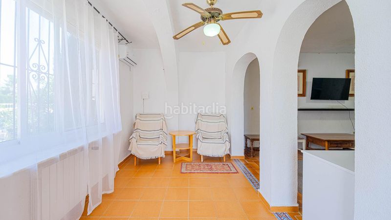 Foto 0c4be5bb-ceec-4b43-832c-70681edc3a1b. Casa amb piscina a Aguas Nuevas Torrevieja