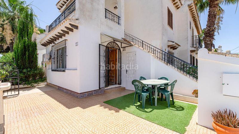 Foto 1be1004a-4f09-43fa-b00d-875c4c6579ad. Casa amb piscina a Aguas Nuevas Torrevieja