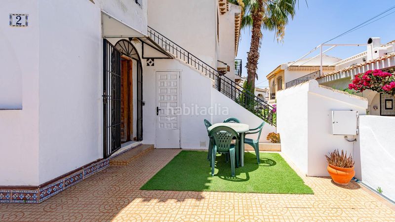 Foto 46c8e1aa-02cd-44fe-9fdb-2d693464ac4c. Casa amb piscina a Aguas Nuevas Torrevieja
