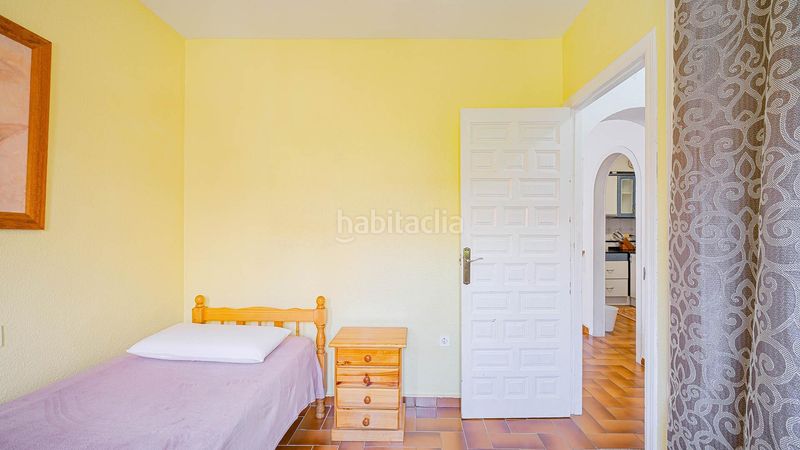 Foto 4f6b5638-b5e9-42a3-9817-7dbf68e58264. Casa amb piscina a Aguas Nuevas Torrevieja