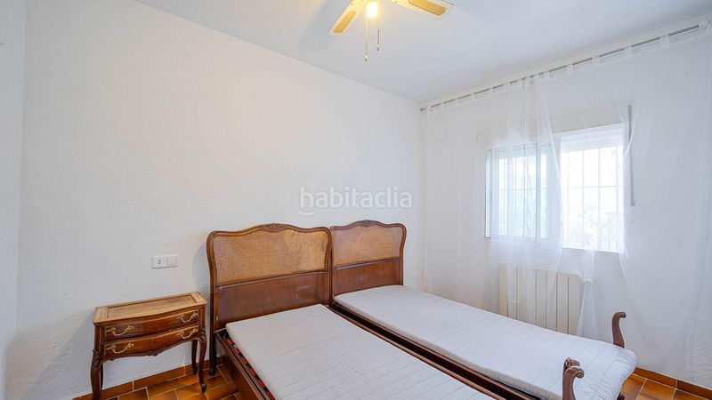 Foto bacf2de2-e947-4f38-ab3d-6080293b07b0. Casa amb piscina a Aguas Nuevas Torrevieja