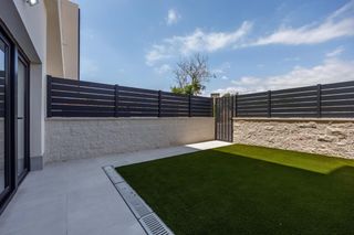 Planta baixa a Plans-Gasparot. Oportunidad única de inversión en villajoyosa, costa blanca nort