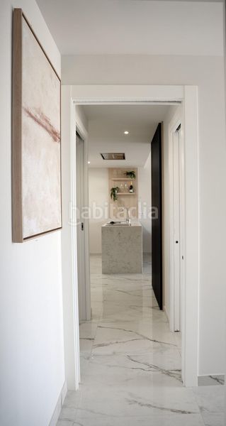 Foto 5e5803c8-1872-45bd-9ef3-3e7fb33b3e78. Casa amb aparcament piscina a Lo Marabú Rojales