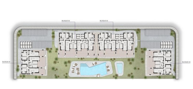 Foto fc67e090-fbe0-4693-99a9-25d95a881606. Casa amb aparcament piscina a Lo Marabú Rojales